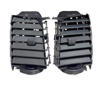 ديكور ريشة لمكيف هايلكس 2006-2015 - وسط