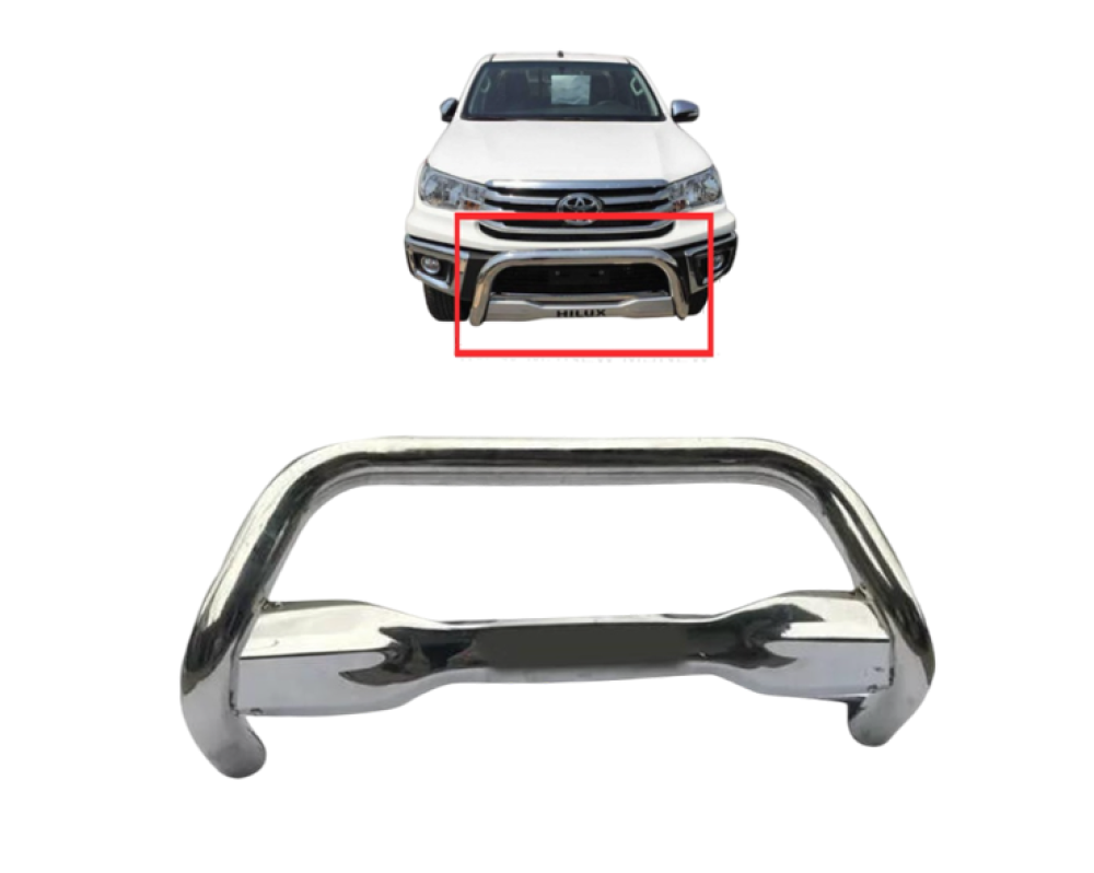 دعامة أمامية لسيارة هايلكس من 2016 إلى 2024