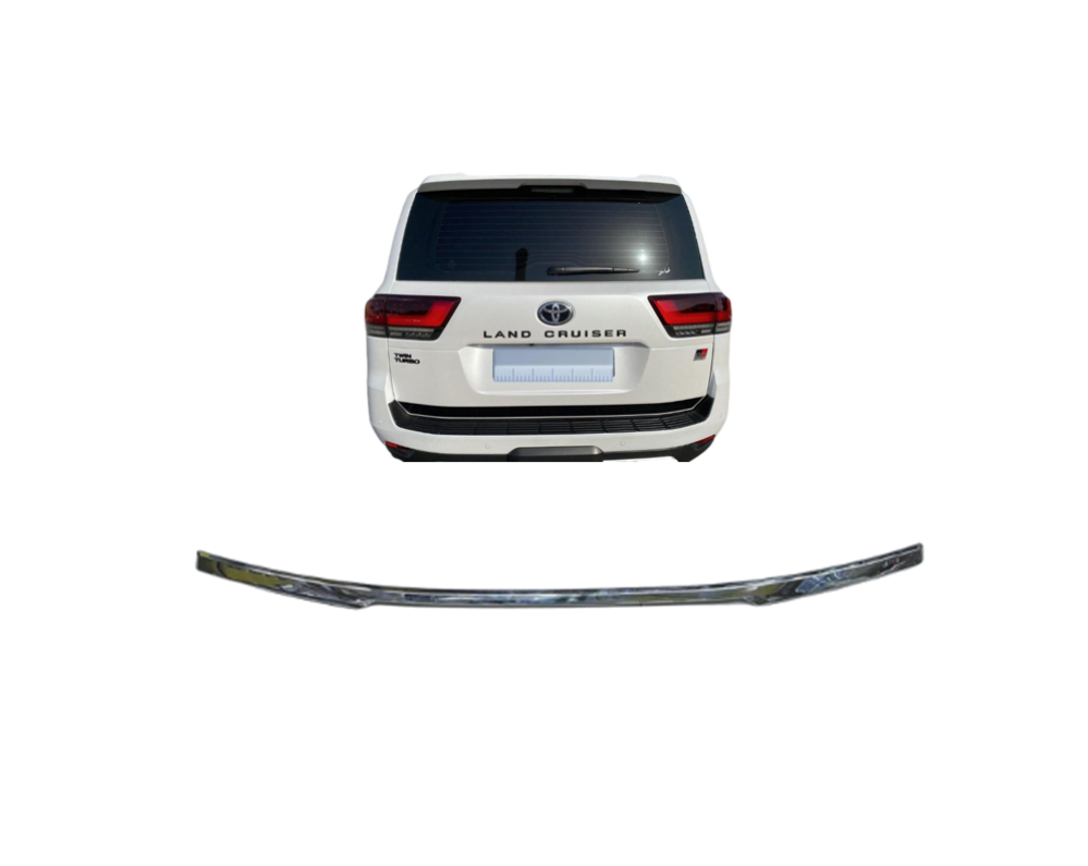 شنطة نيكل لسيارة لاندكروزر 2023