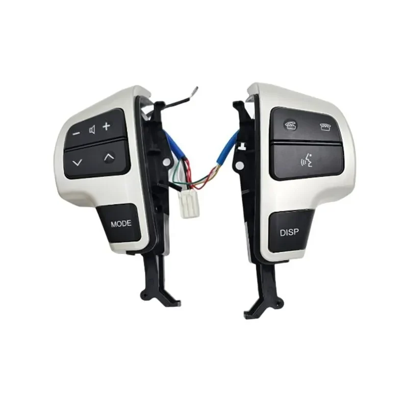 أزرار تحكم للدركسون لسيارة لاندكروزر من 2008 إلى 2012