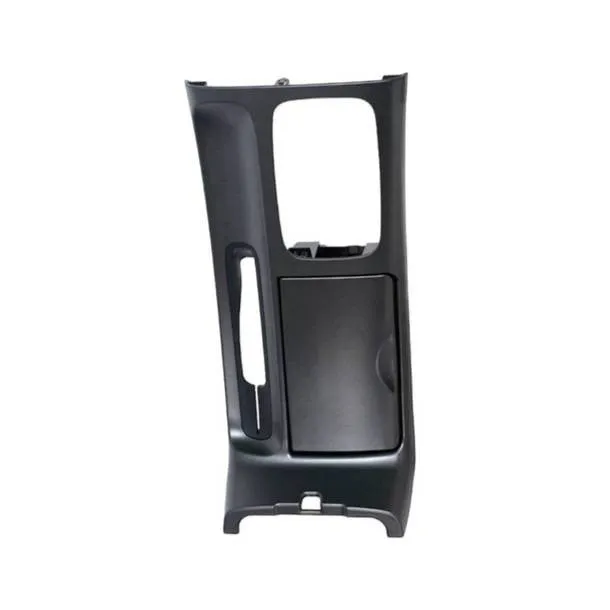 ديكور جير كامري 2003 – 2006 أسود مع الغطاء