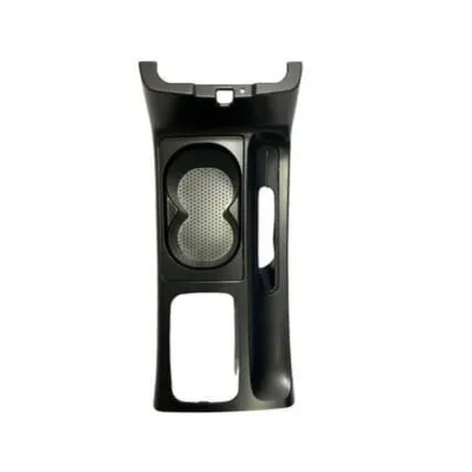 ديكور جير كامري 2003 – 2006 أسود