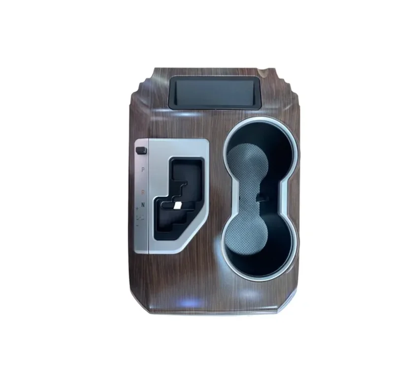 ديكور جير أوتوماتيك كامري 2012 – 2015 خشبي