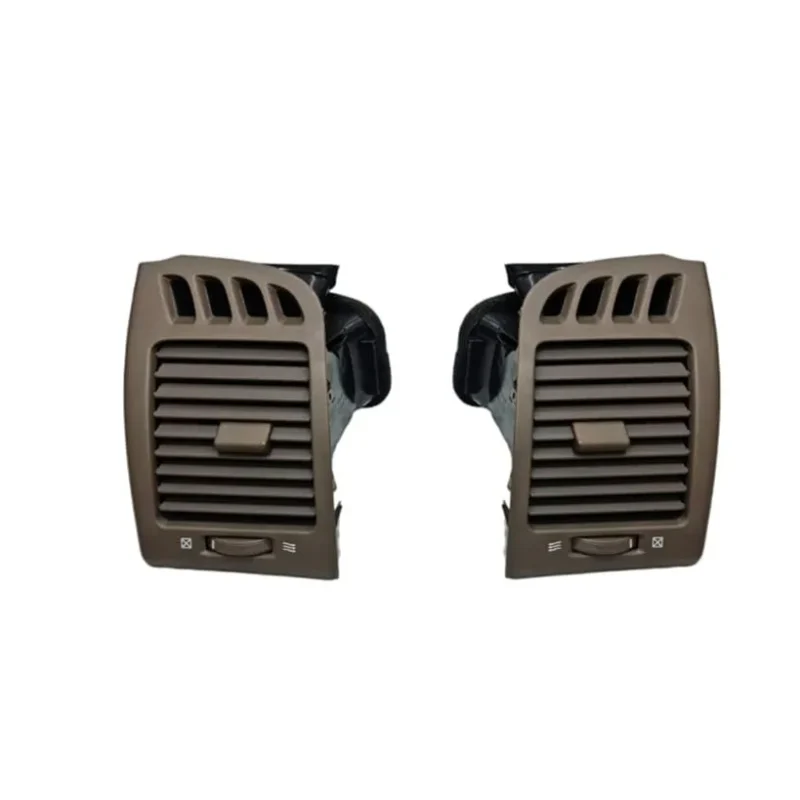 ديكور ريش مكيف كامري 2003 – 2006 بيج – أطراف جانبية