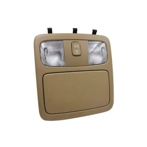 ديكور لمبة سقف كامري 2003 – 2006 فل بيج