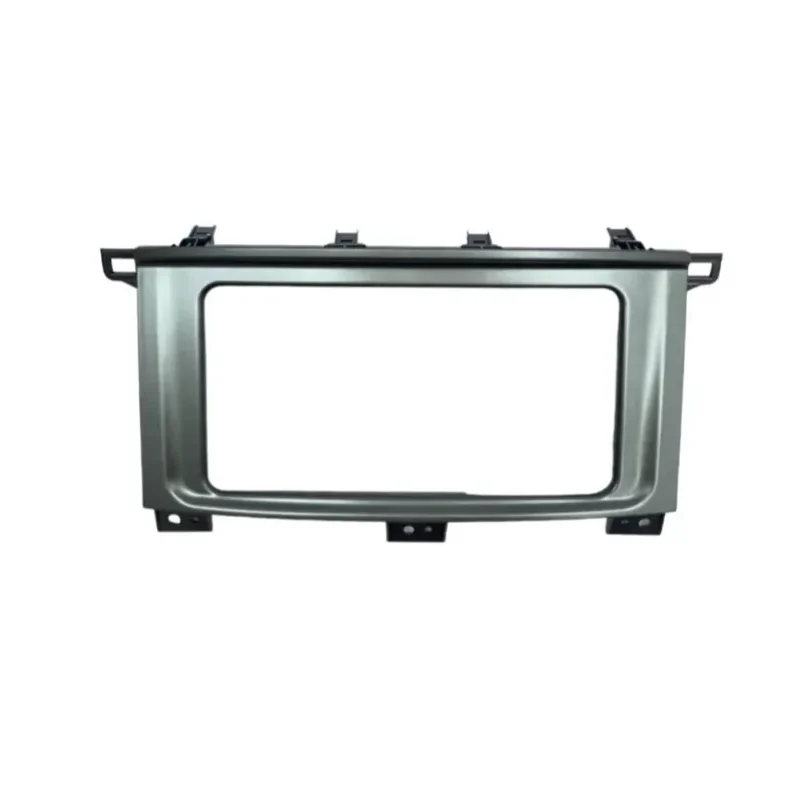 ديكور مسجل لاندكروزر من 2003 إلى 2007- رصاصي