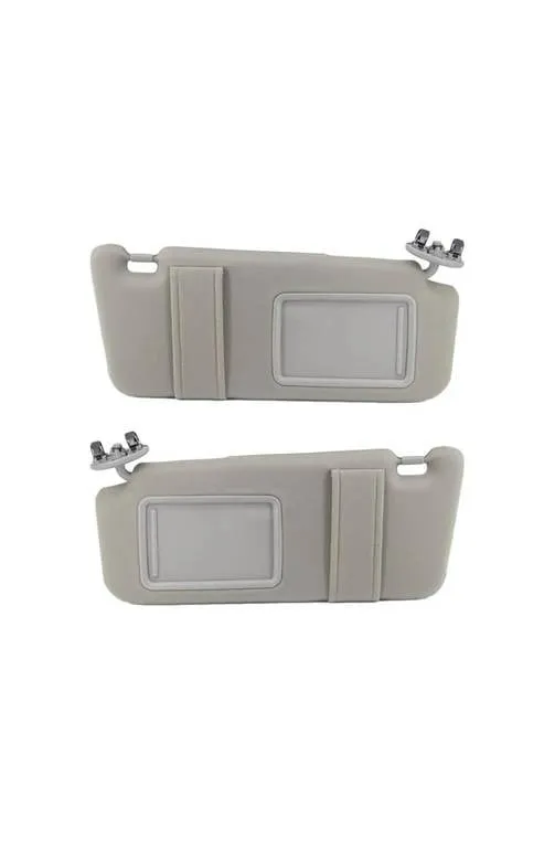 شماسة كامري 2007 – 2011 رصاصي ستاندر