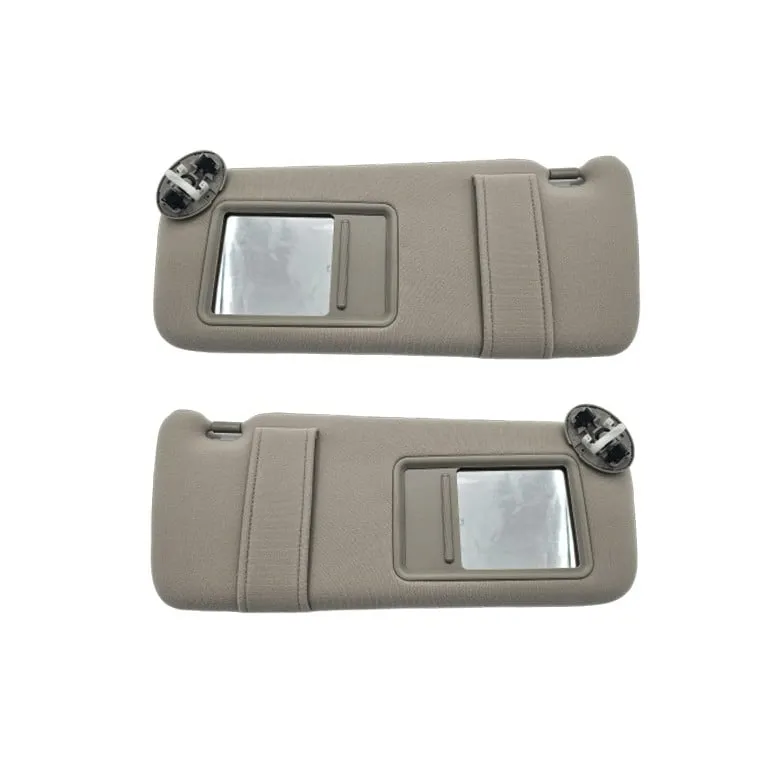 شماسة كامري 2007 – 2011 فل كامل – بيج