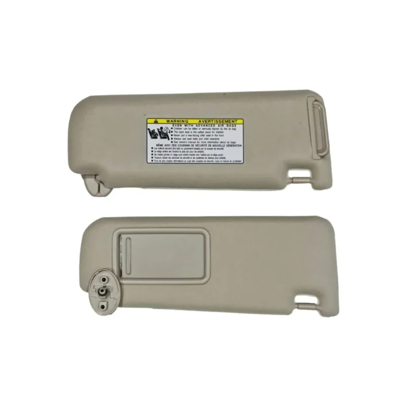 شماسة كامري 2012 – 2015 بيج