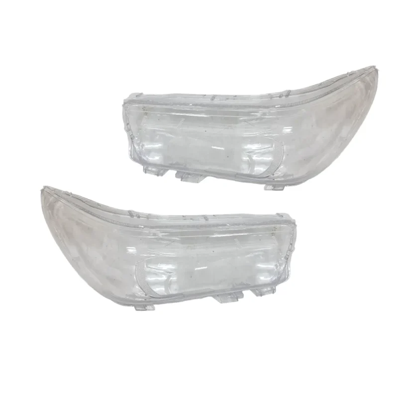 طقم زجاج شمعة لسيارة هايلكس 2016