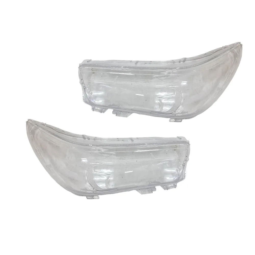 طقم زجاج شمعة لسيارة هايلكس 2016