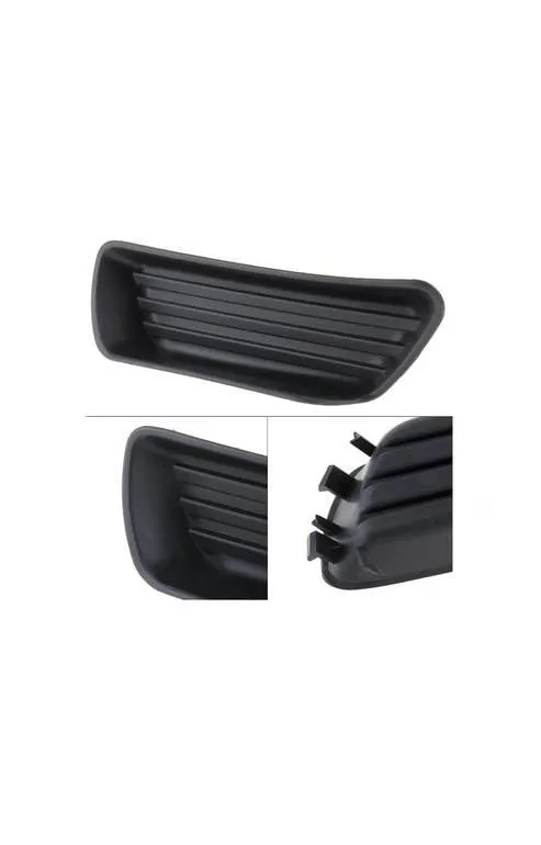 غطاء كشاف مقفل كامري 2007 – طقم