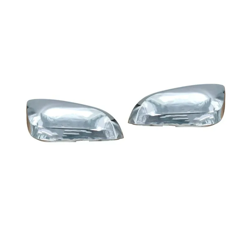 طقم غطاء مراية هايلكس 2016 - نيكل