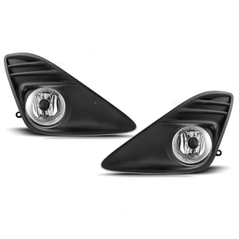 كشافات ضباب كامري 2012 – 2014 باللون الأسود