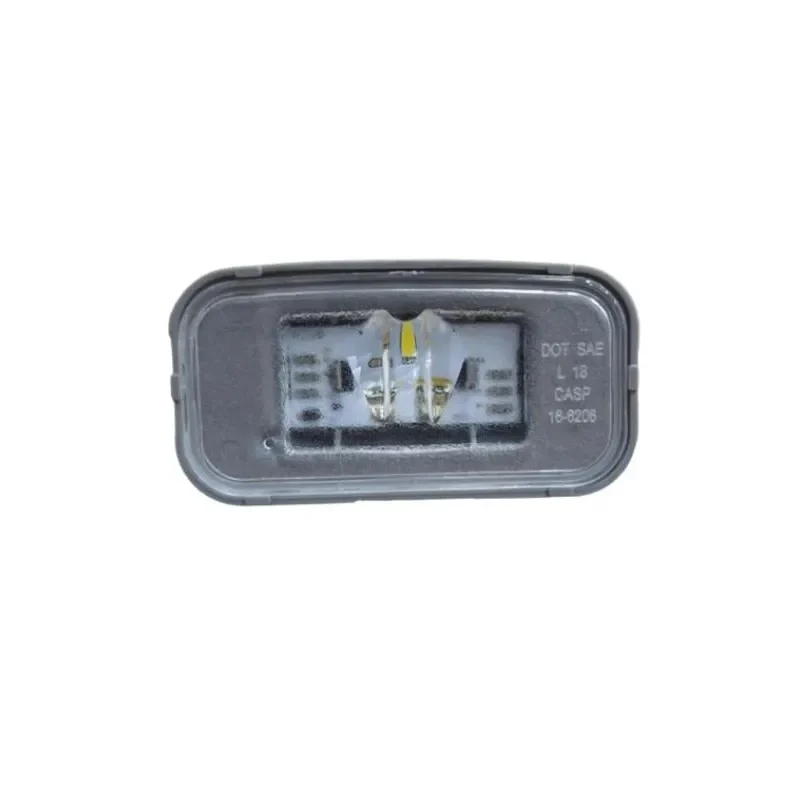 لمبة لوحة كامري 2018 – LED