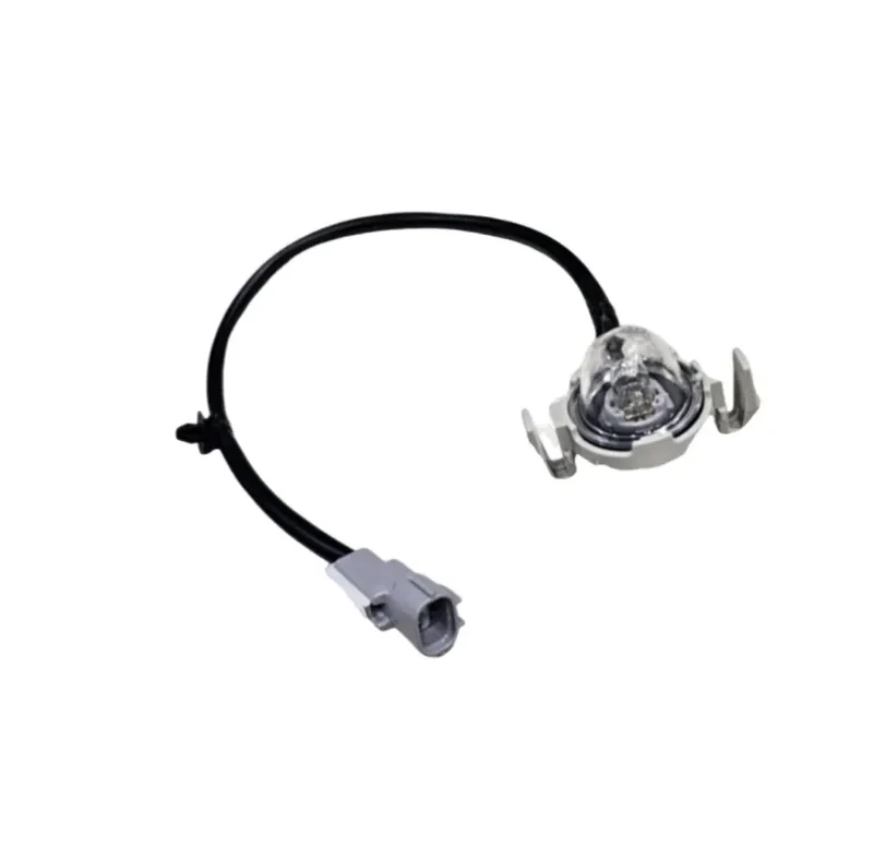 لمبة لوحة هايلكس 2006-2011