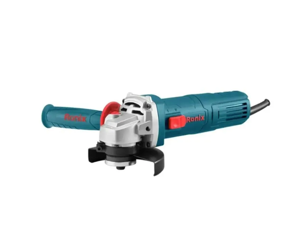 صاروخ تلميع سيارات رونيكس 750 وات – Ronix 3120N