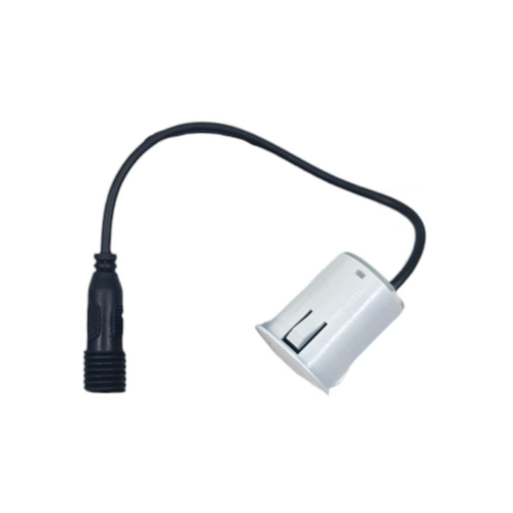 حساس تصادم تويوتا برادو من 2009 إلى 2014