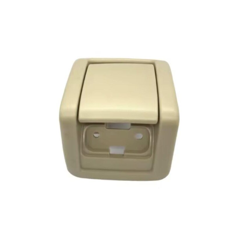 مقبض خلفي علوي لكرسي برادو من 2010 إلى 2022