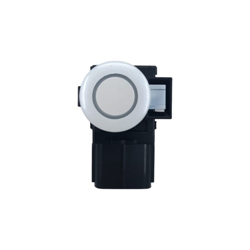 حساس تصادم تويوتا برادو 2012