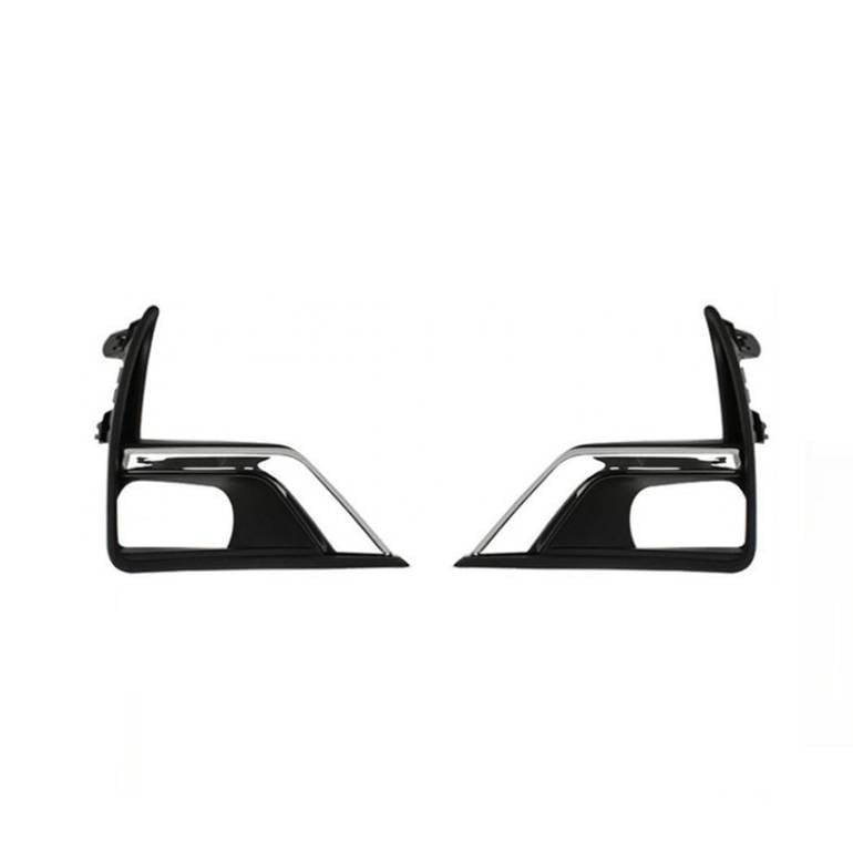 مجموعة إطارات كشاف مفتوح لتويوتا برادو 2018