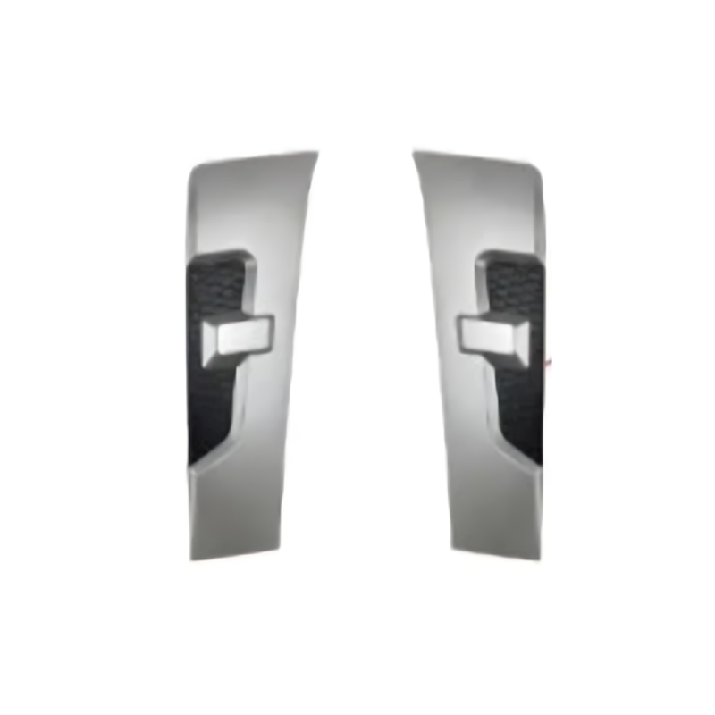 جلد رفرف لسيارة اف جي