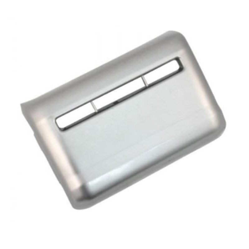 غطاء ونش شاص باللون الرمادي