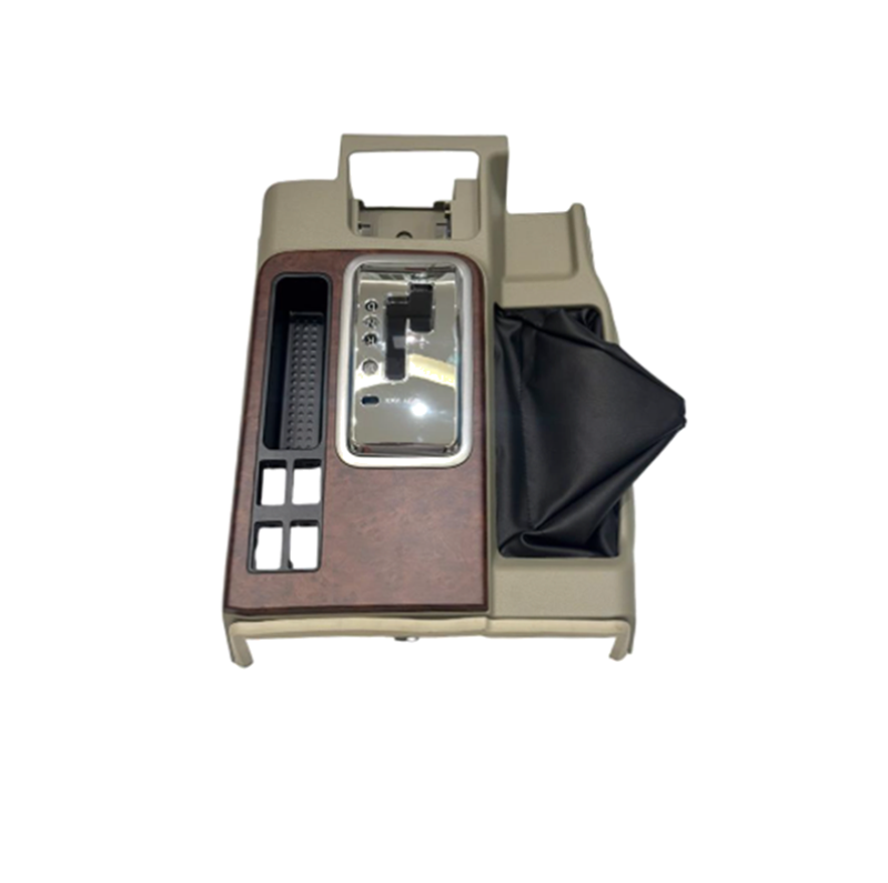 زخرفة جير نيسان فتك أوتوماتيكي بلون البيج