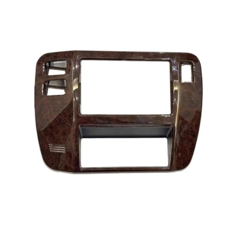 زخرفة خشبية لمسجل نيسان فتك من 1997 إلى 2004