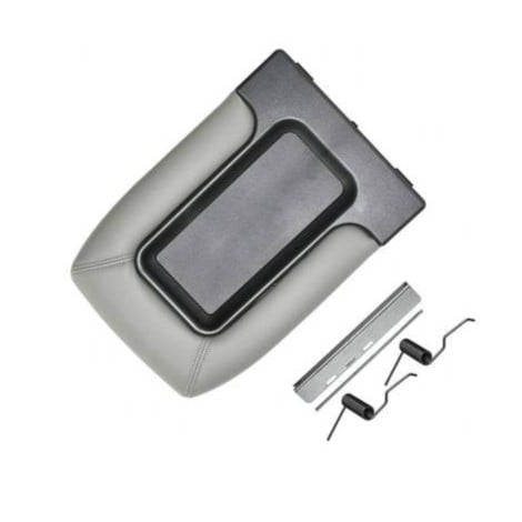 تكاية لجهاز جمس من 2000 إلى 2006 - باللون الرصاصي