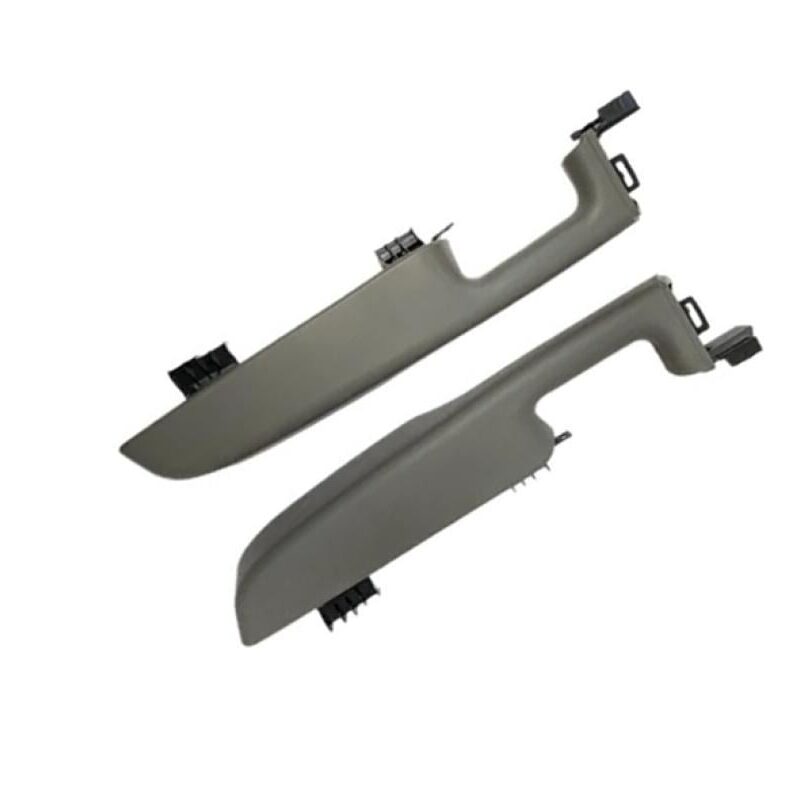 ديكور يد باب جمس 2000-2006 للجانب الأيمن والأيسر بلون رمادي