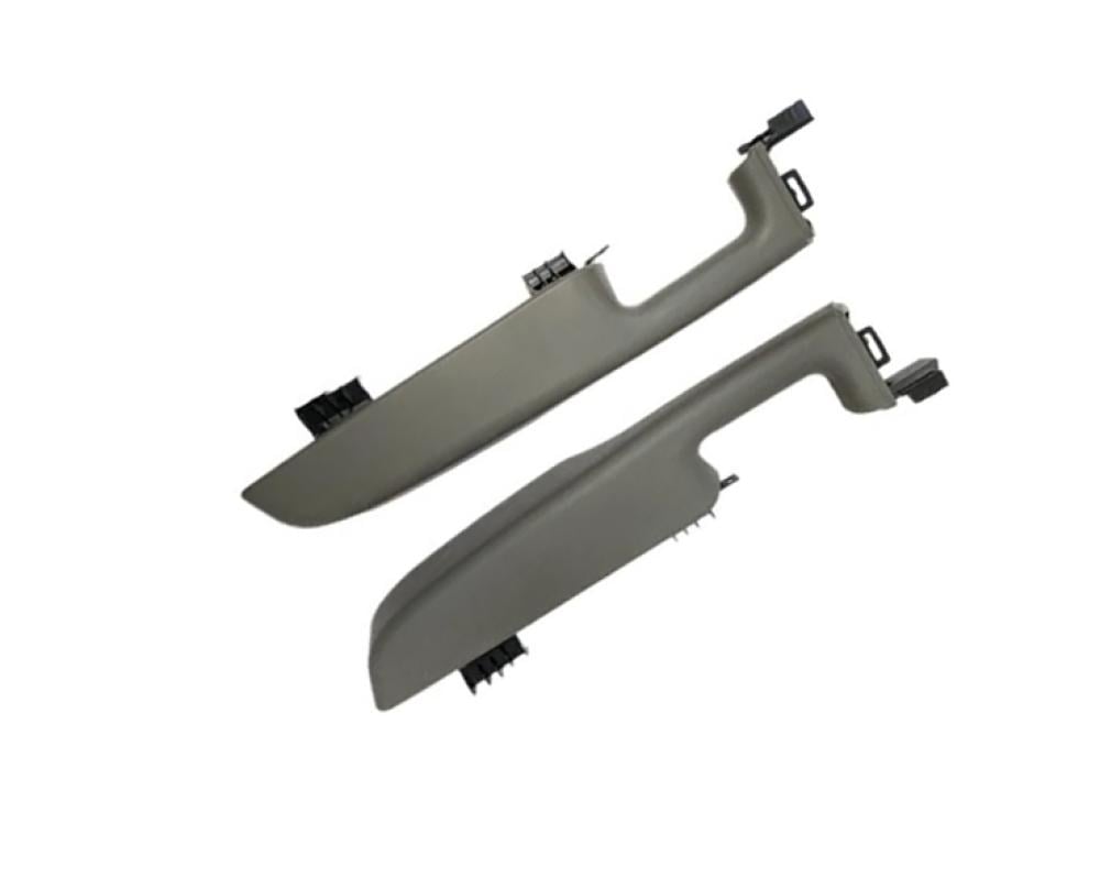 ديكور يد باب جمس 2000-2006 للجانب الأيمن والأيسر بلون رمادي