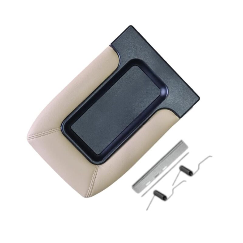 تكاية لجهاز جمس من 2000 إلى 2006 - لون بيج فاتح