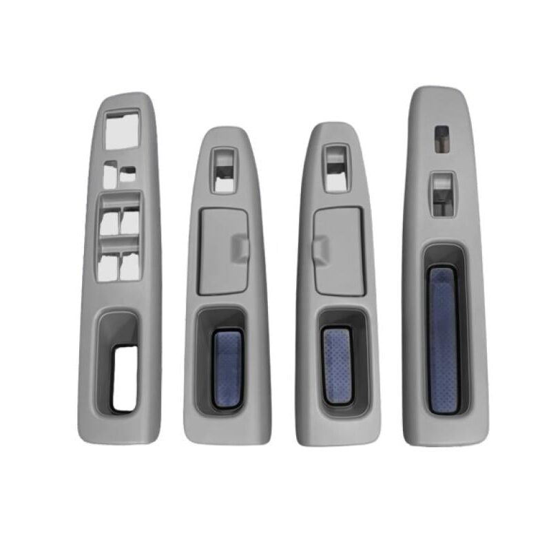 مجموعة مفاتيح تبديل أبواب كامري 2003-2006 بلون بيج