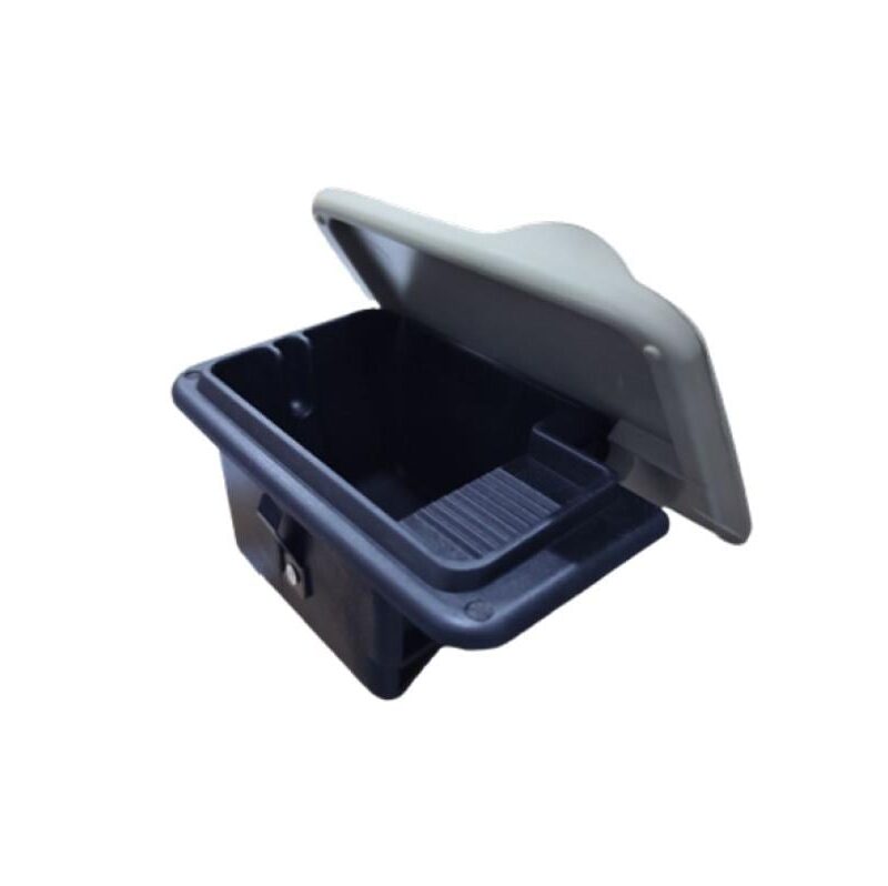 درج طفاية بيج داكن لنيسان باترول فتك من 2005 إلى 2009