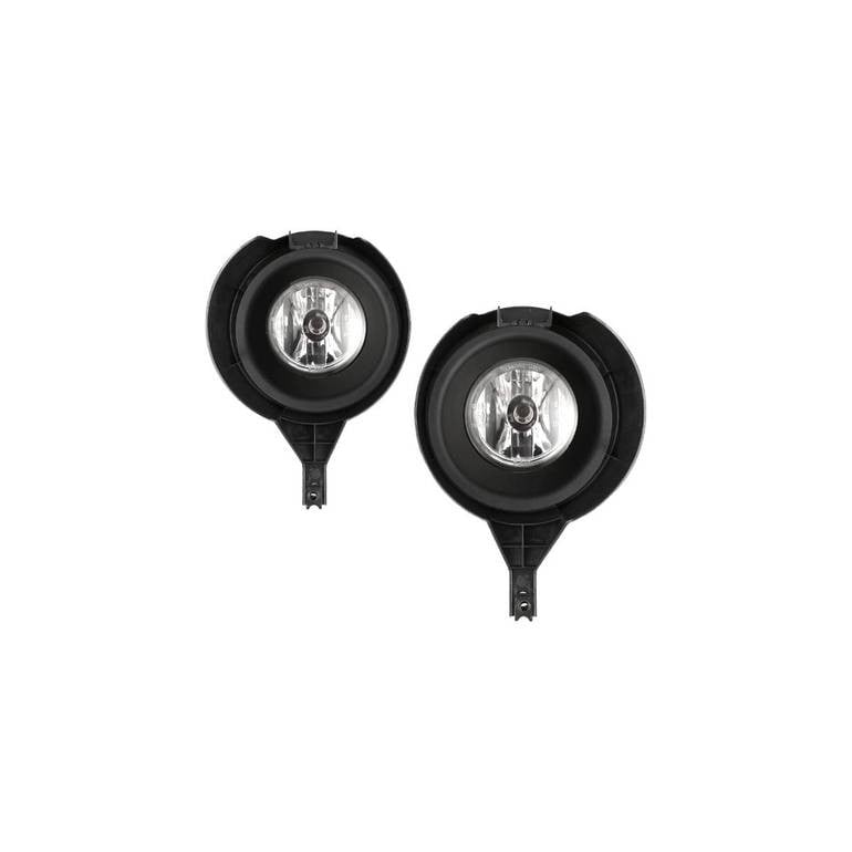 مجموعة كشافات الضباب لنيسان نيفارا من 2005 إلى 2013