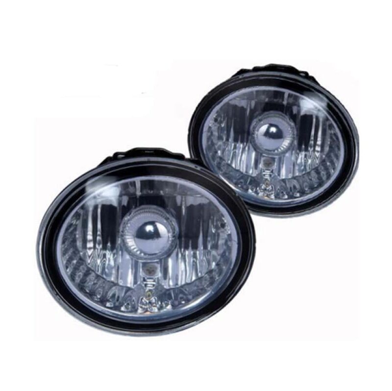 مجموعة كشافات الضباب لسيارة التيما 2005