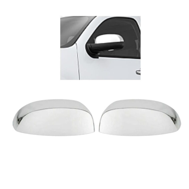 غطاء مرايا كروم لجمس صيني 2007