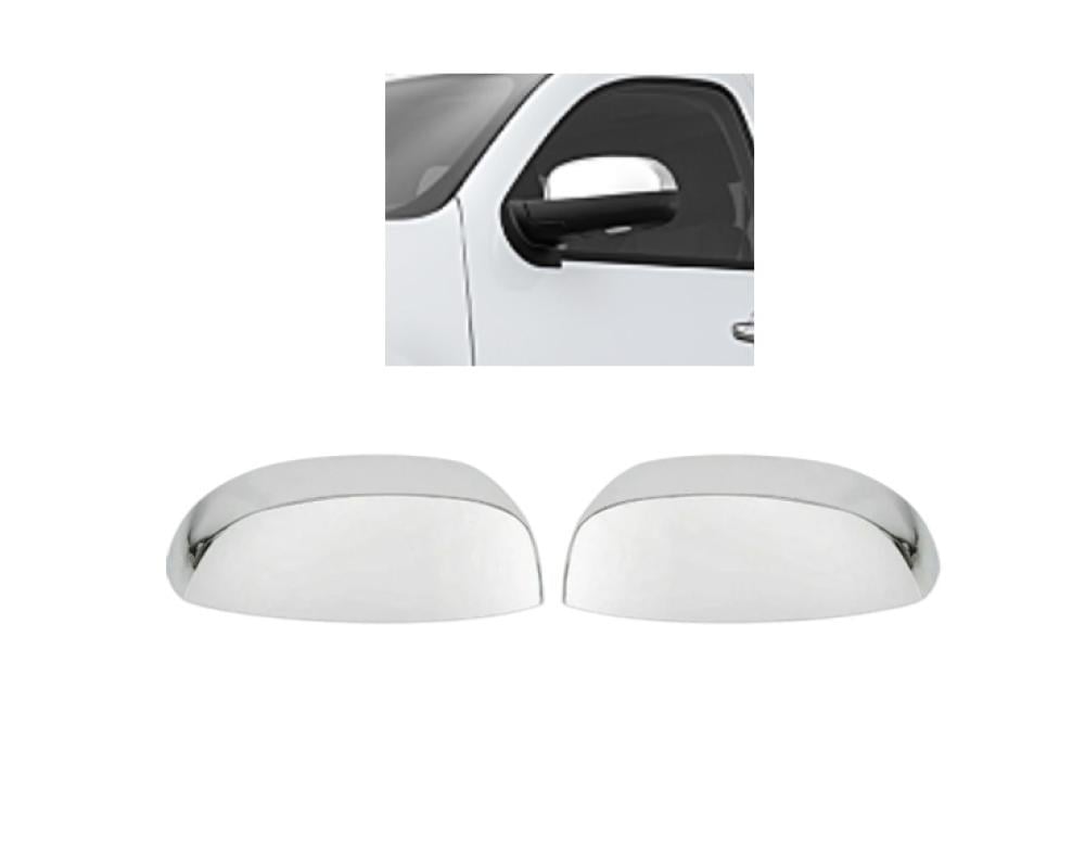 غطاء مرايا كروم لجمس صيني 2007