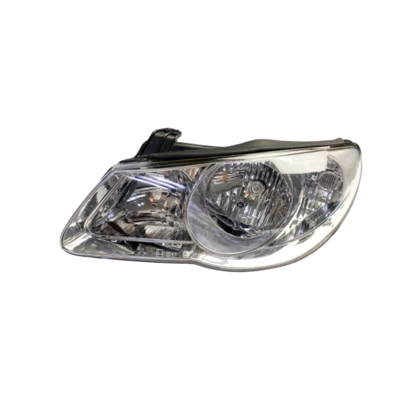 شمعة أمامية يسار لسيارة النترا من 2007 إلى 2010