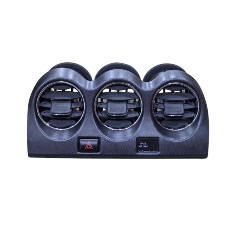 زينة ريش مكيف لسيارة التيما 2007-2013 بفئة كاملة