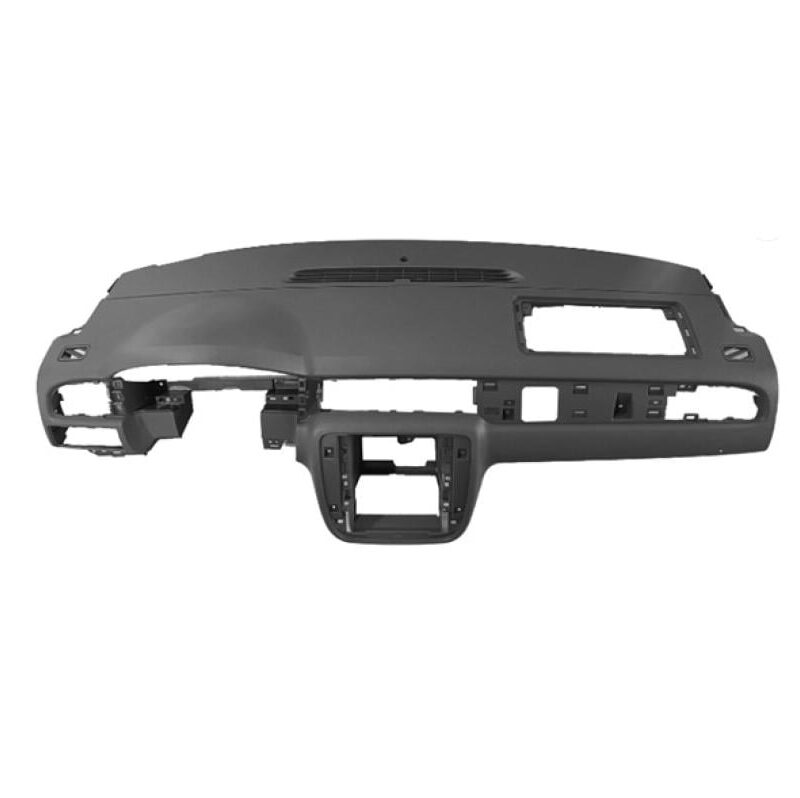 غطاء طبلون داخلي لجمس كامل 2007 - 2014 باللون الرمادي