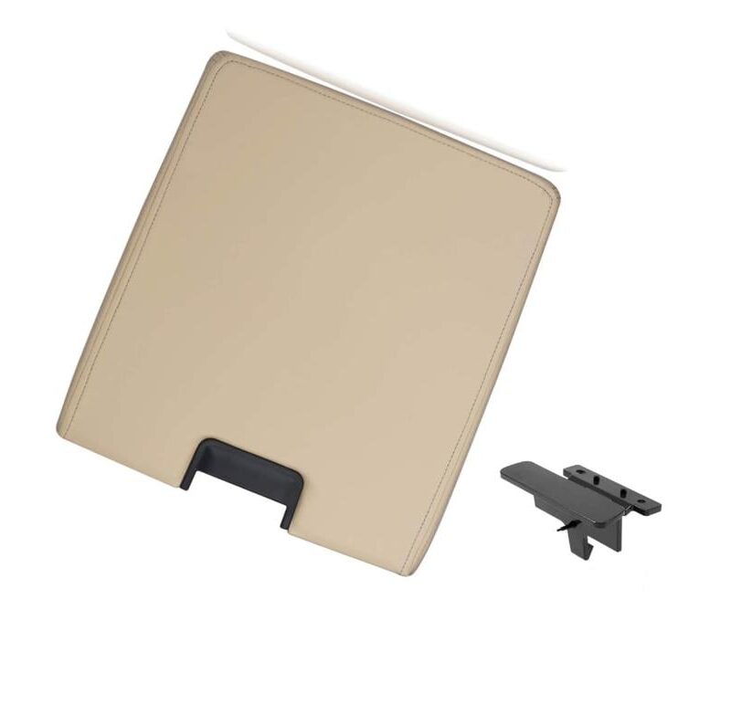 غطاء تكاية لتاهو من 2007 إلى 2014 - لون بيج غامق