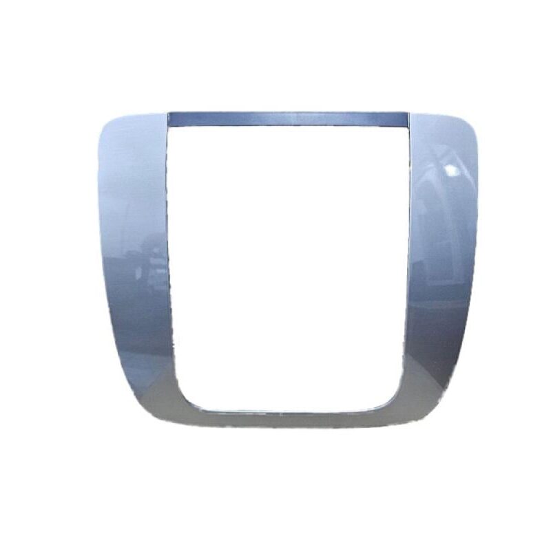 ديكور داخلي لمركبة جمس 2007-2014 باللون الرصاصي