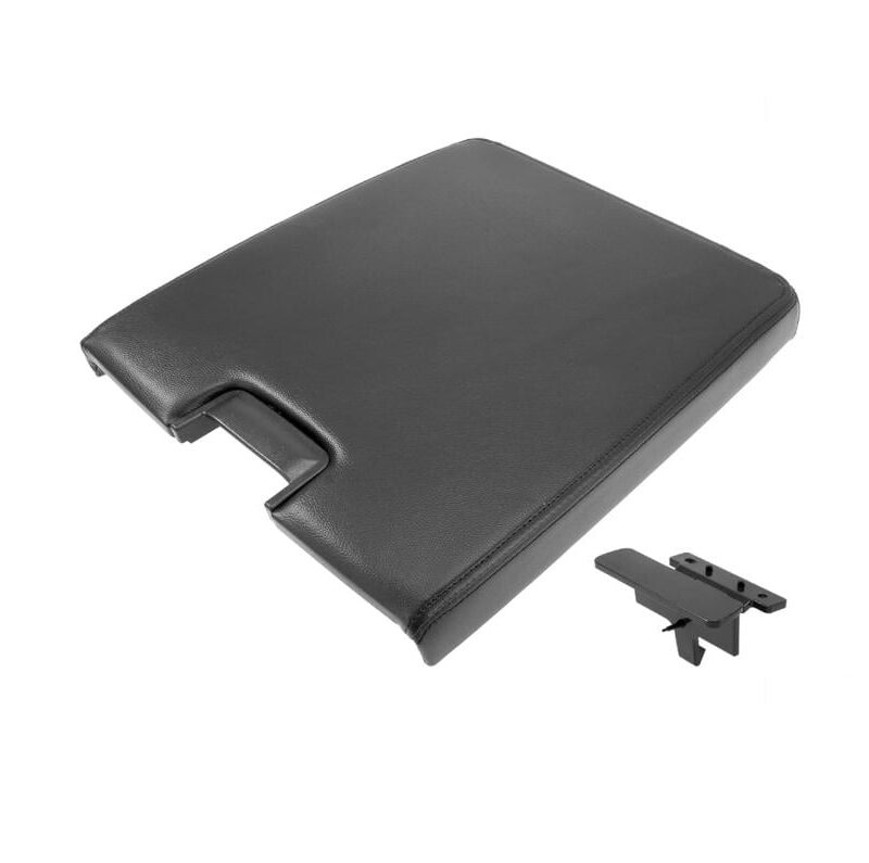 غطاء وسادة تاهو 2007-2014 - لون أسود