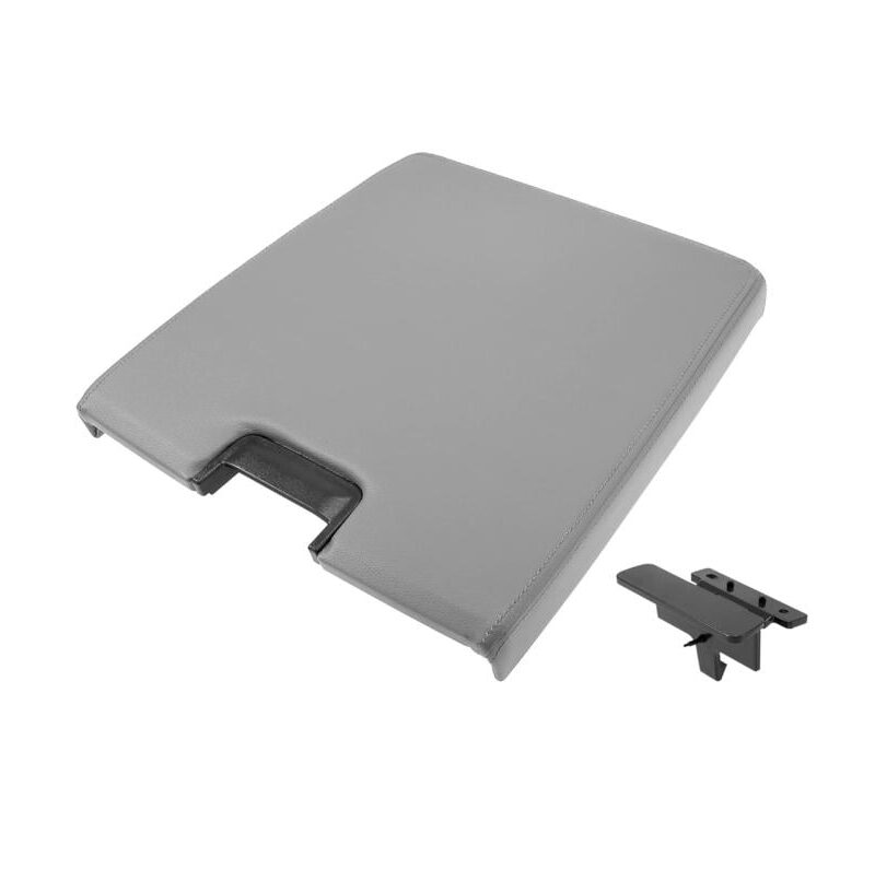 غطاء تكاية لتاهو من 2007 إلى 2014 - لون رمادي