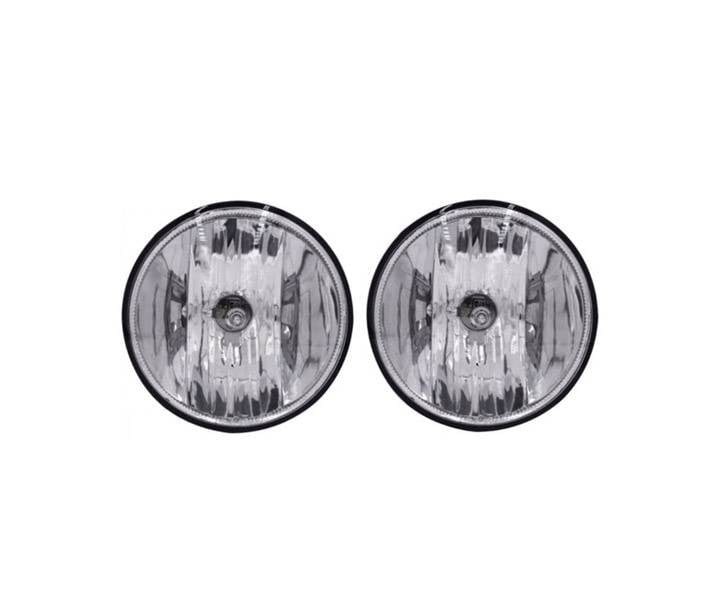 مجموعة كشافات ضباب لسيارة جمس يوكن 2007 - عادي