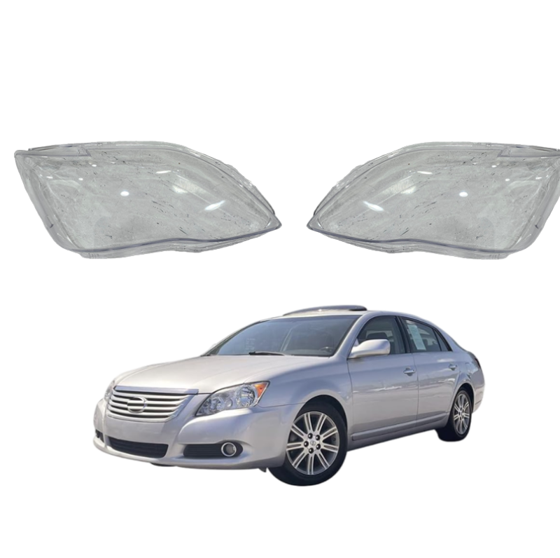 مجموعة زجاج شمعة لسيارة أفالون 2008-2009