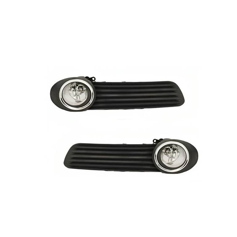 مجموعة كشافات ضباب لسيارة افالون من 2008 إلى 2010