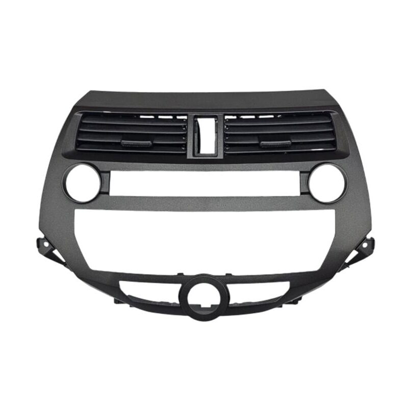 ديكور مسجل مع ريش مكيف لسيارة أكورد 2008-2012 ستاندرد